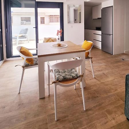 Novamar Apartamentos Fuengirola Kültér fotó