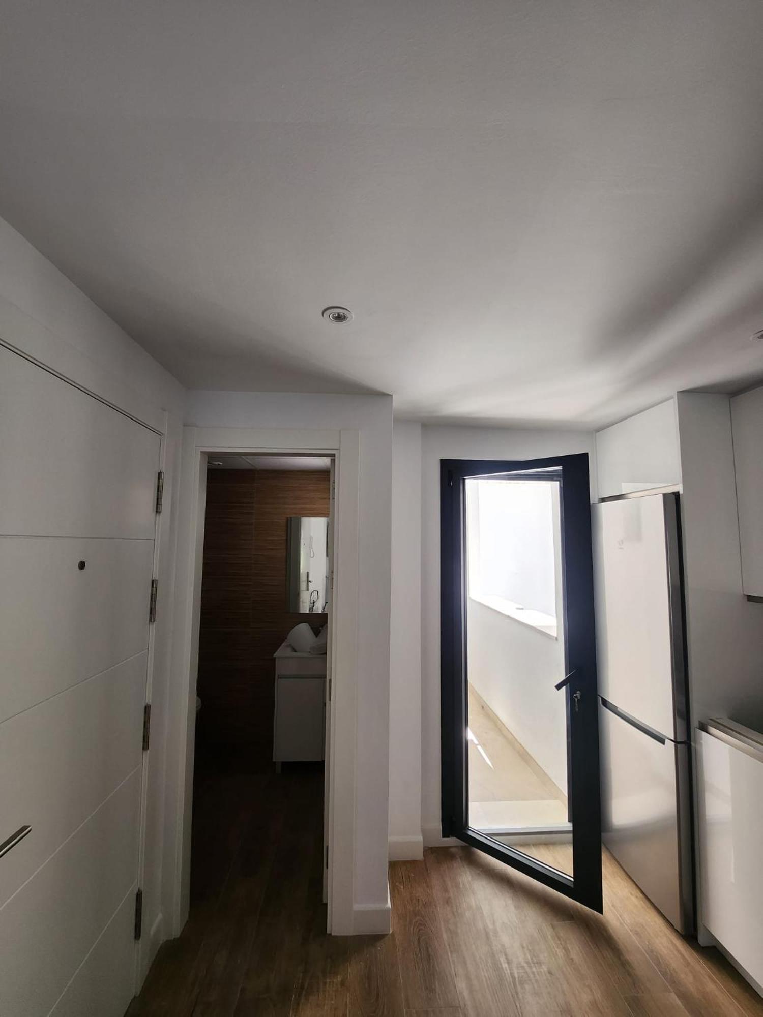 Novamar Apartamentos Fuengirola Kültér fotó