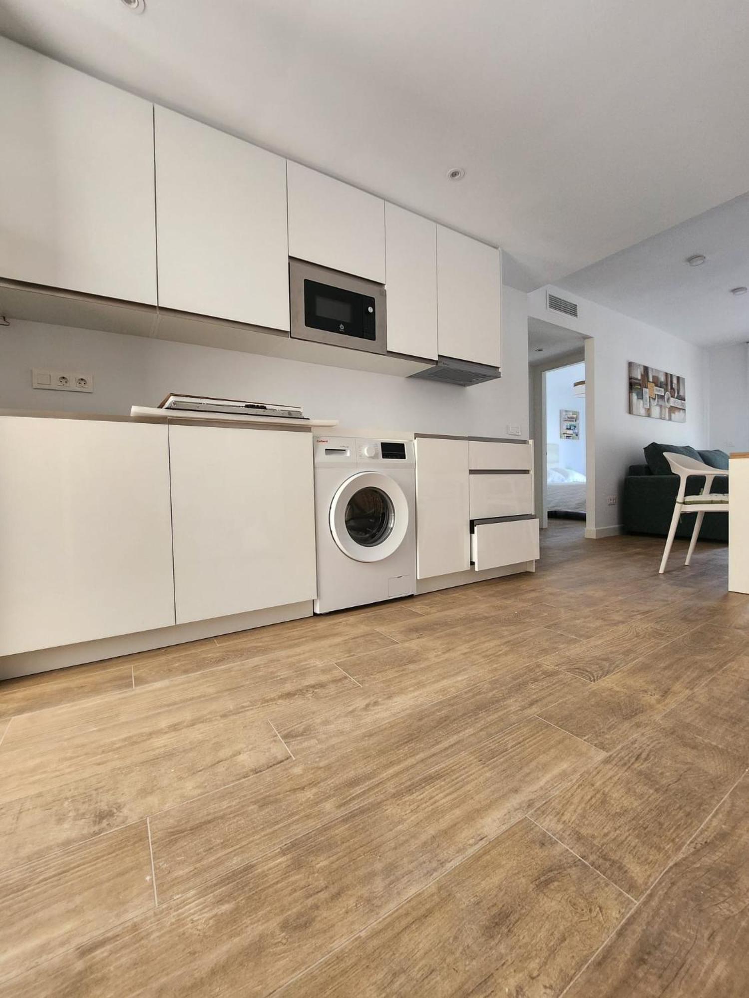 Novamar Apartamentos Fuengirola Kültér fotó