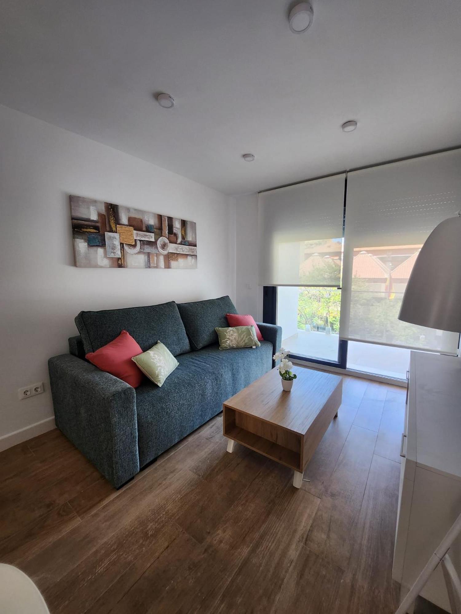 Novamar Apartamentos Fuengirola Kültér fotó