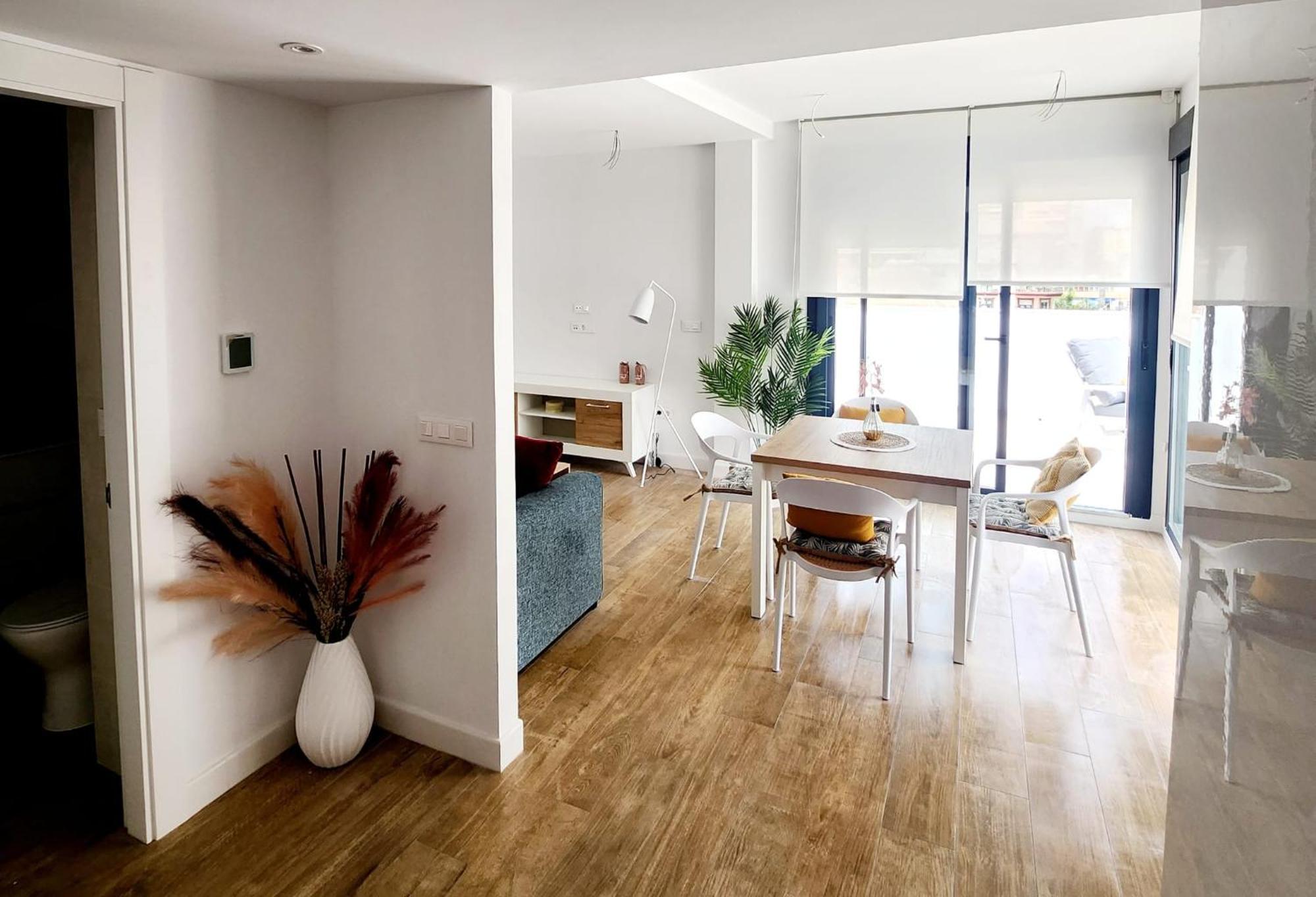 Novamar Apartamentos Fuengirola Kültér fotó