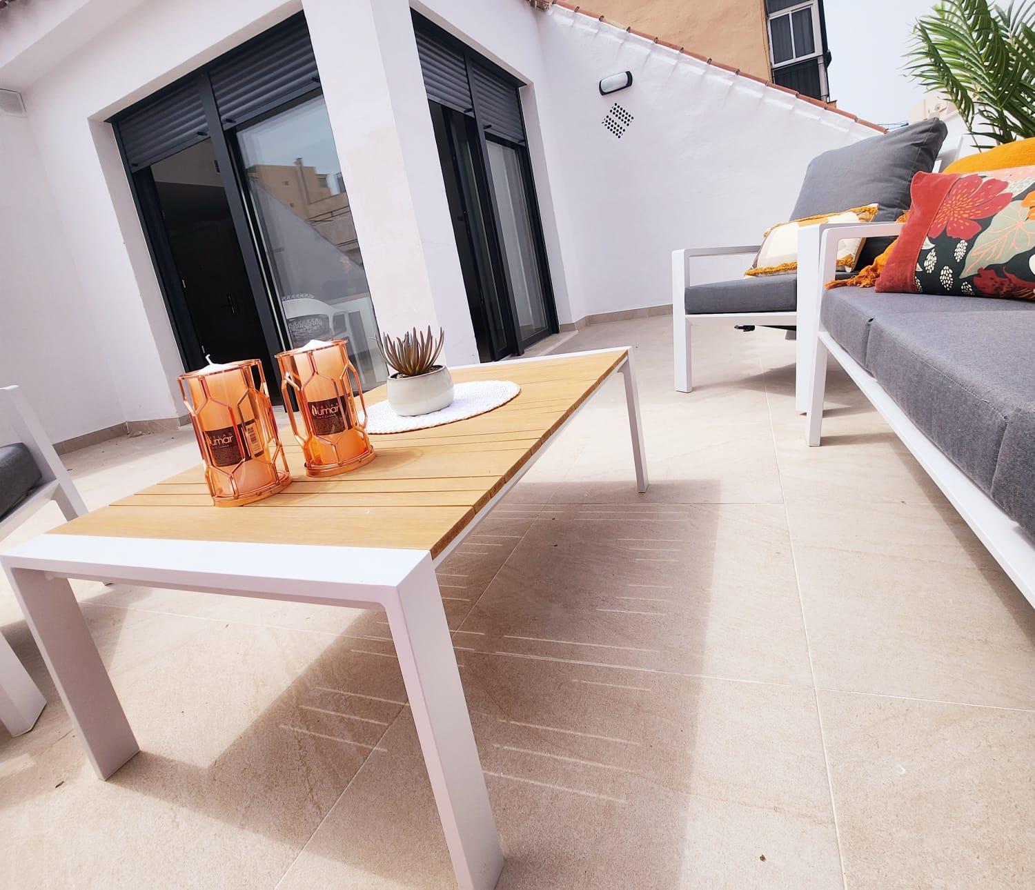 Novamar Apartamentos Fuengirola Kültér fotó