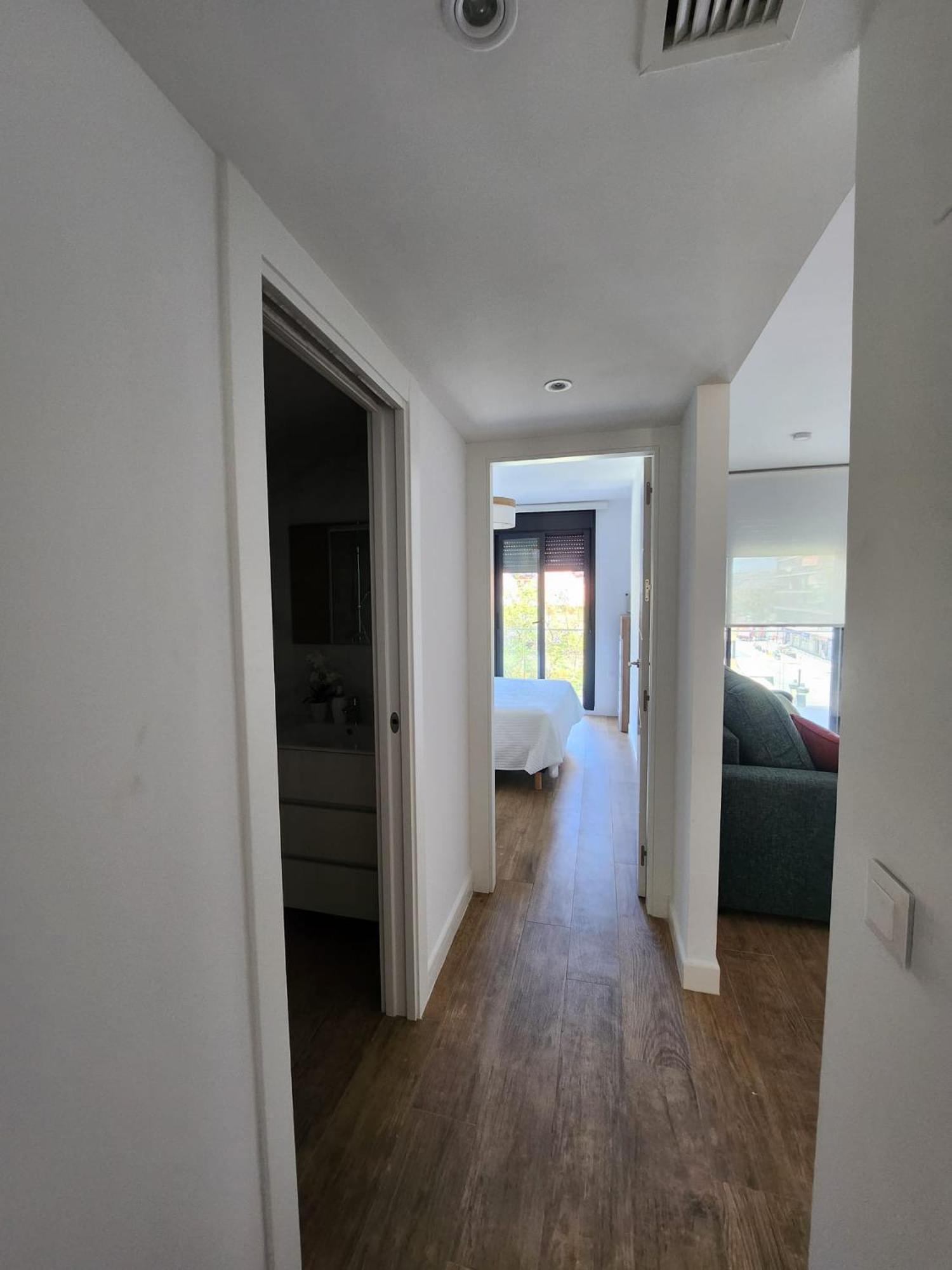 Novamar Apartamentos Fuengirola Kültér fotó