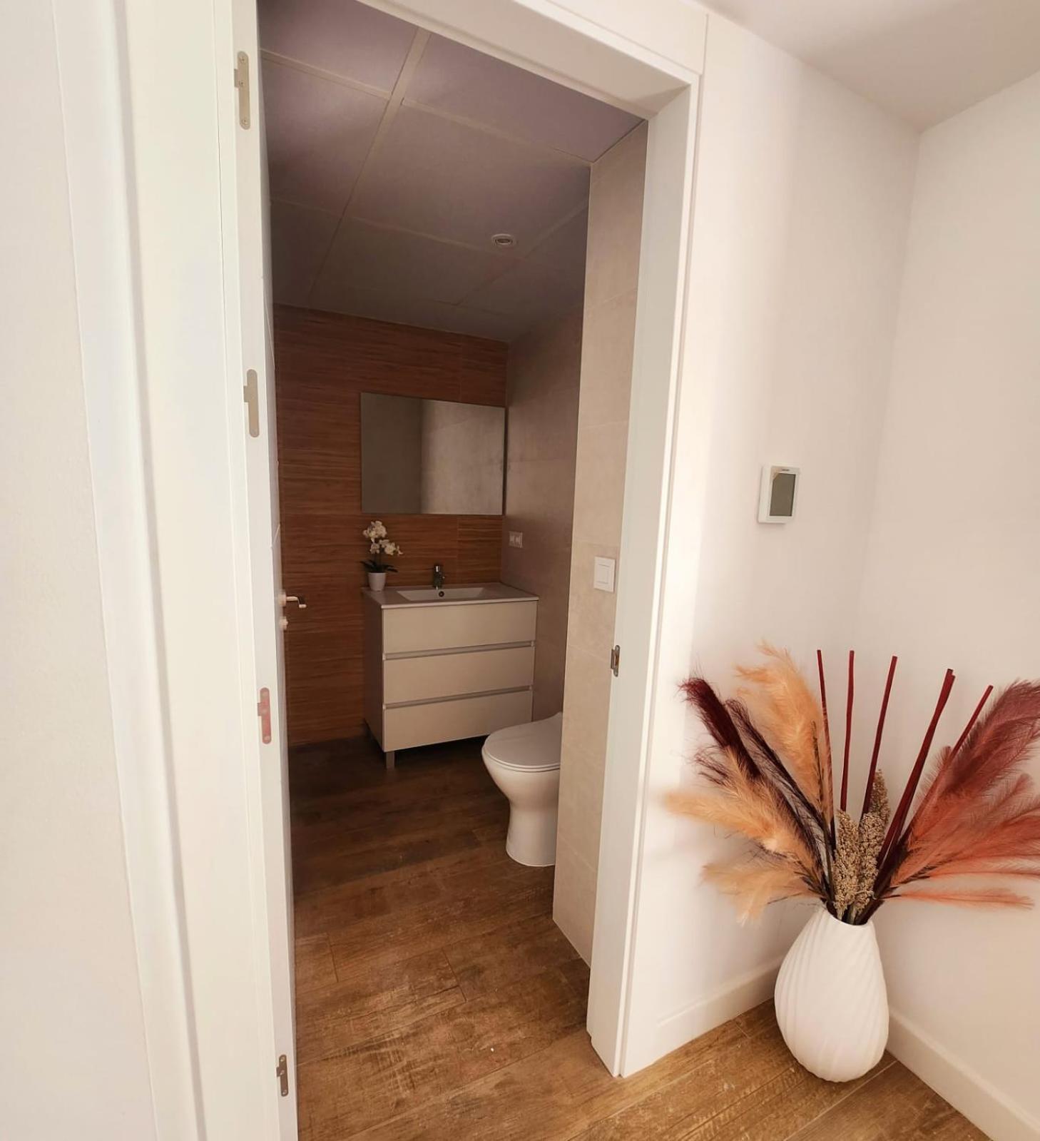 Novamar Apartamentos Fuengirola Kültér fotó