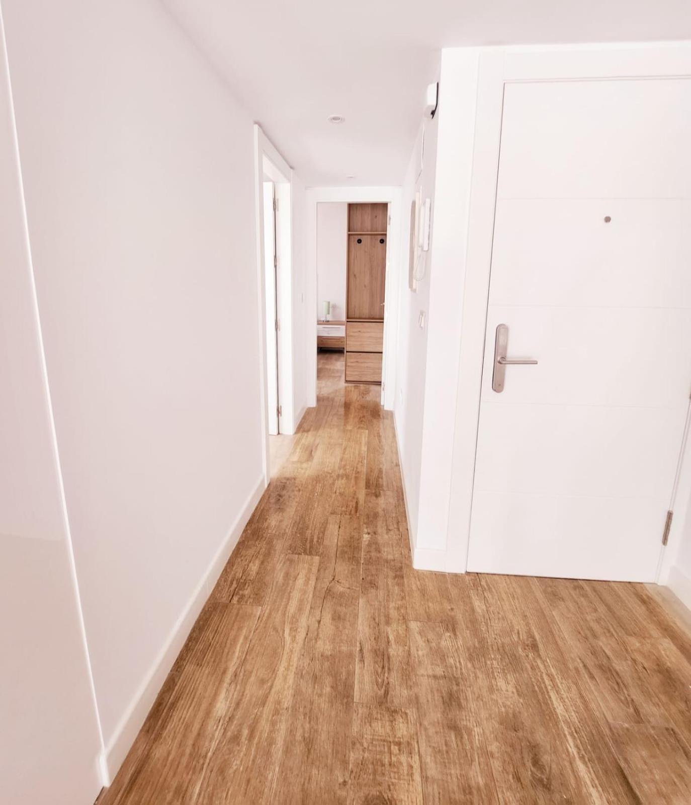 Novamar Apartamentos Fuengirola Kültér fotó