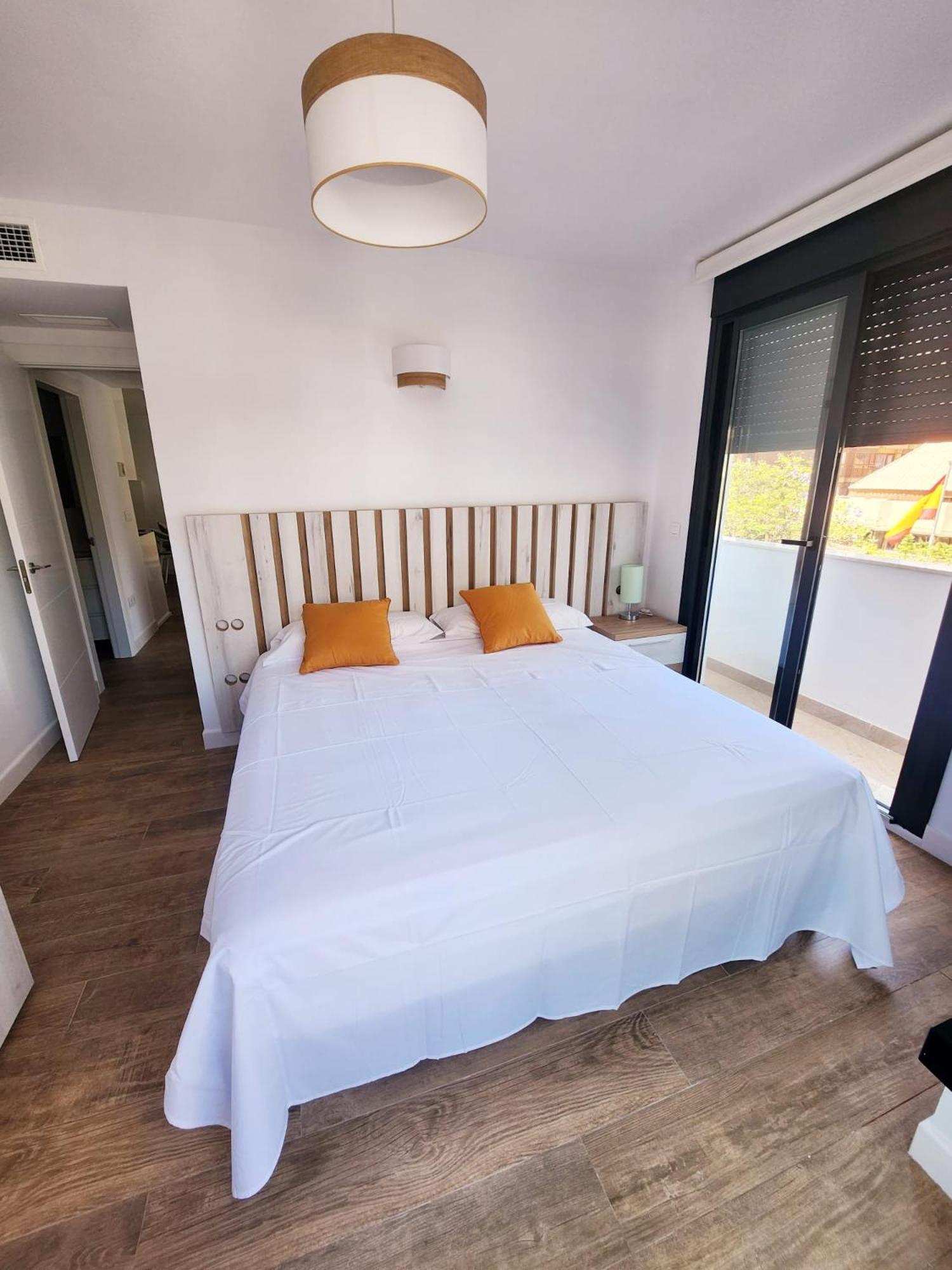 Novamar Apartamentos Fuengirola Szoba fotó