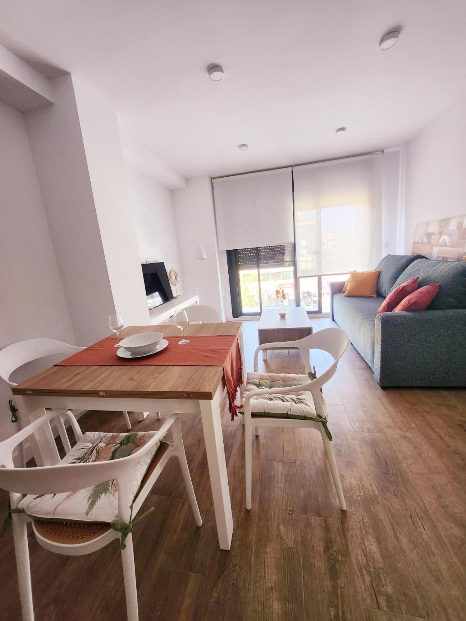 Novamar Apartamentos Fuengirola Kültér fotó