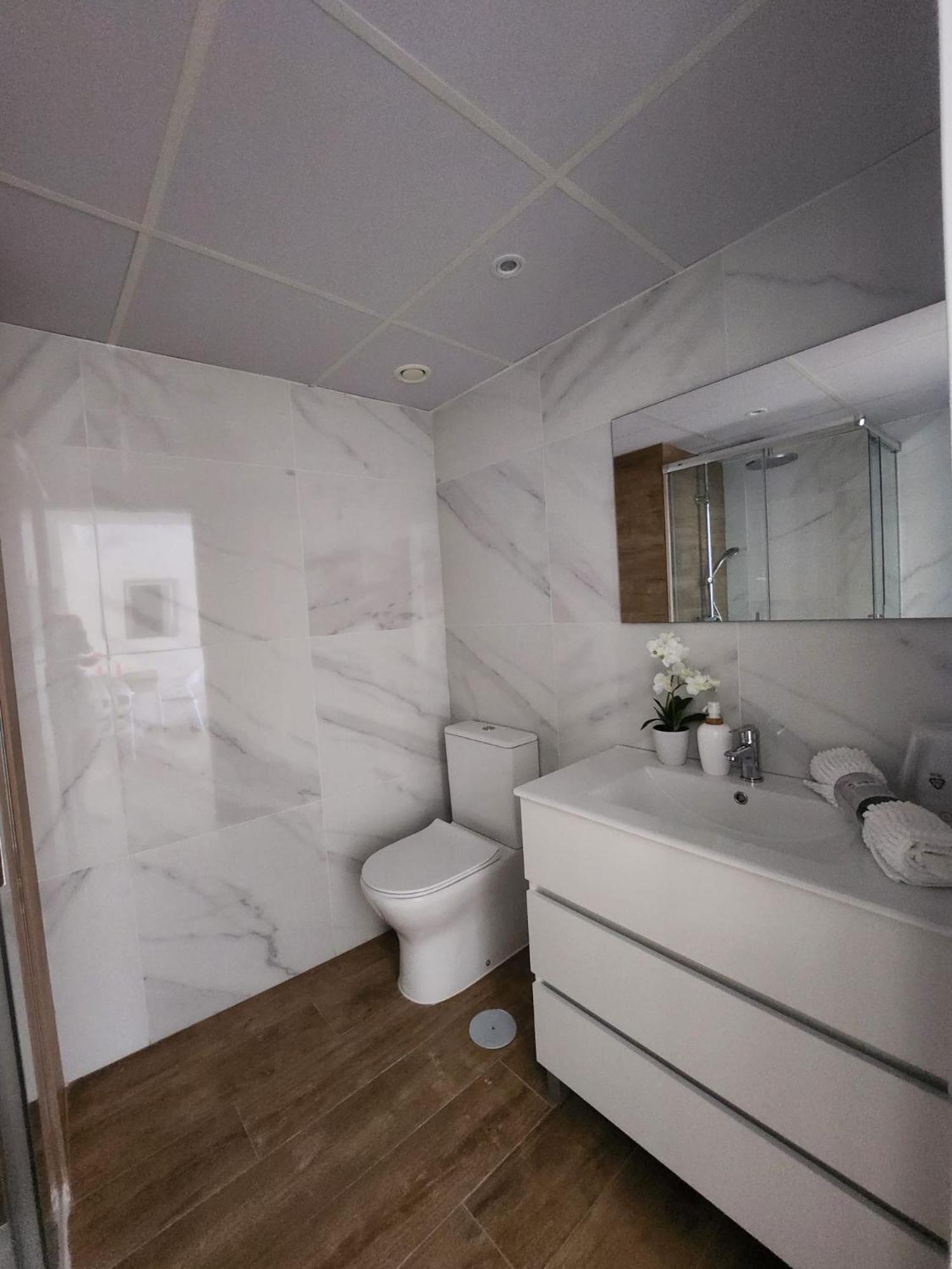 Novamar Apartamentos Fuengirola Kültér fotó