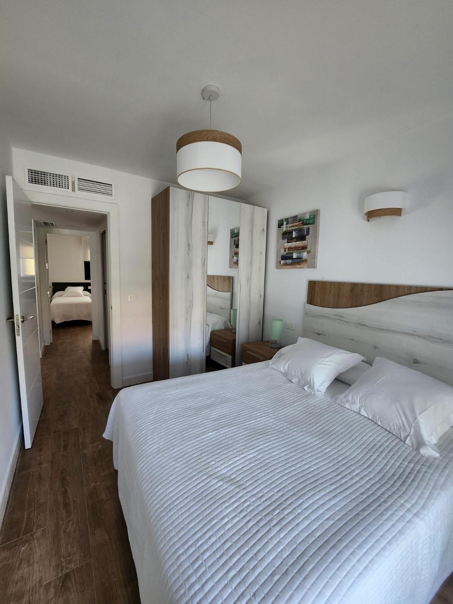 Novamar Apartamentos Fuengirola Kültér fotó
