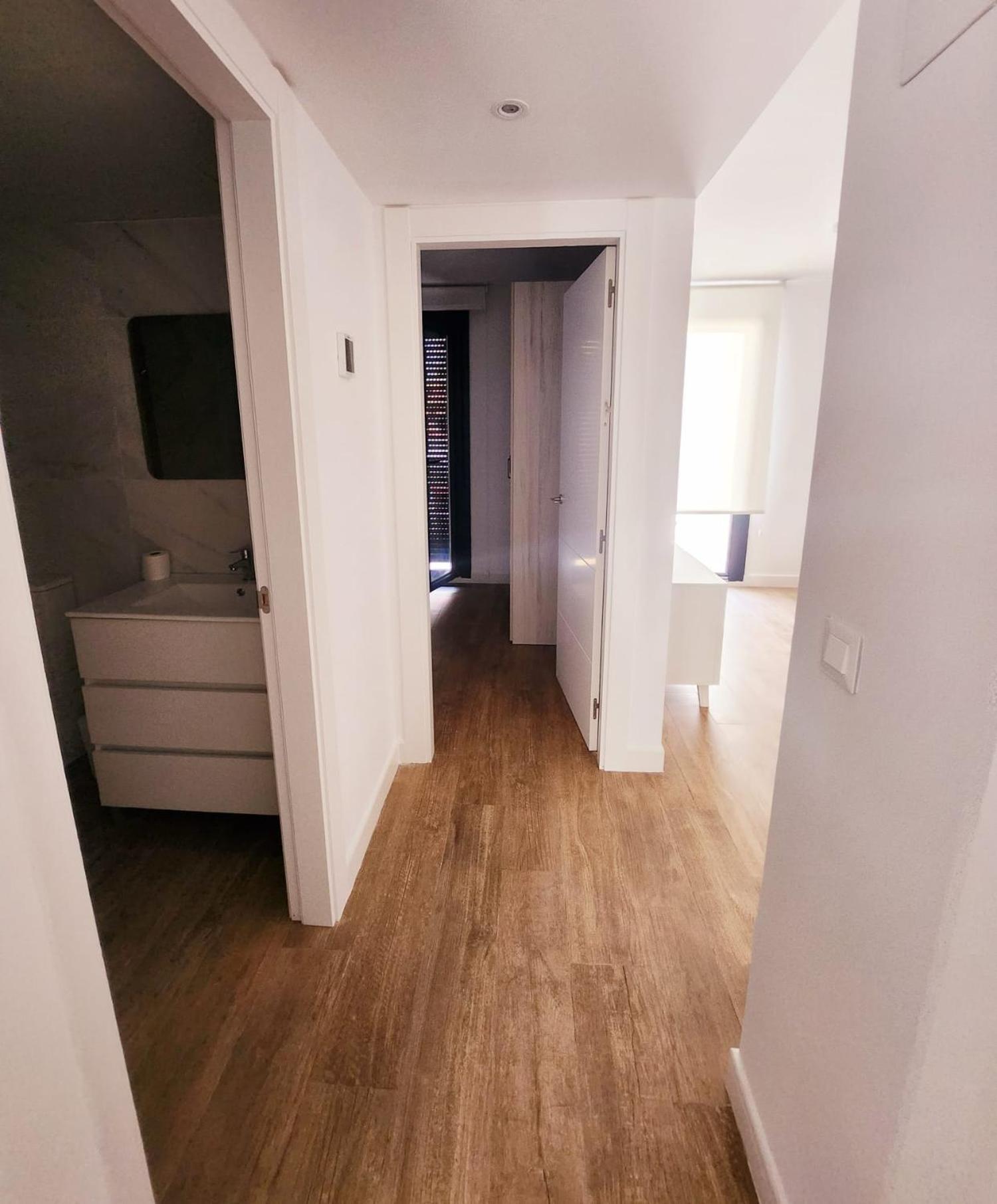 Novamar Apartamentos Fuengirola Kültér fotó