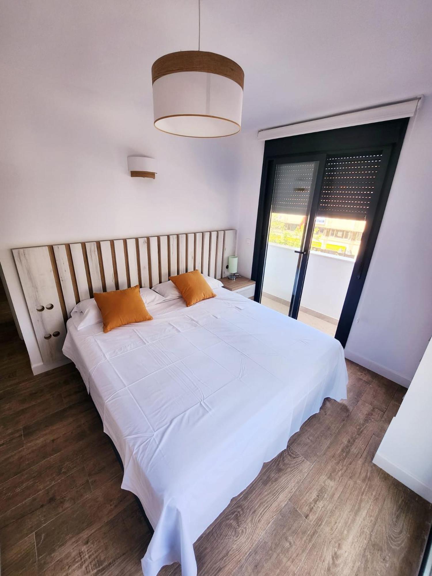 Novamar Apartamentos Fuengirola Kültér fotó