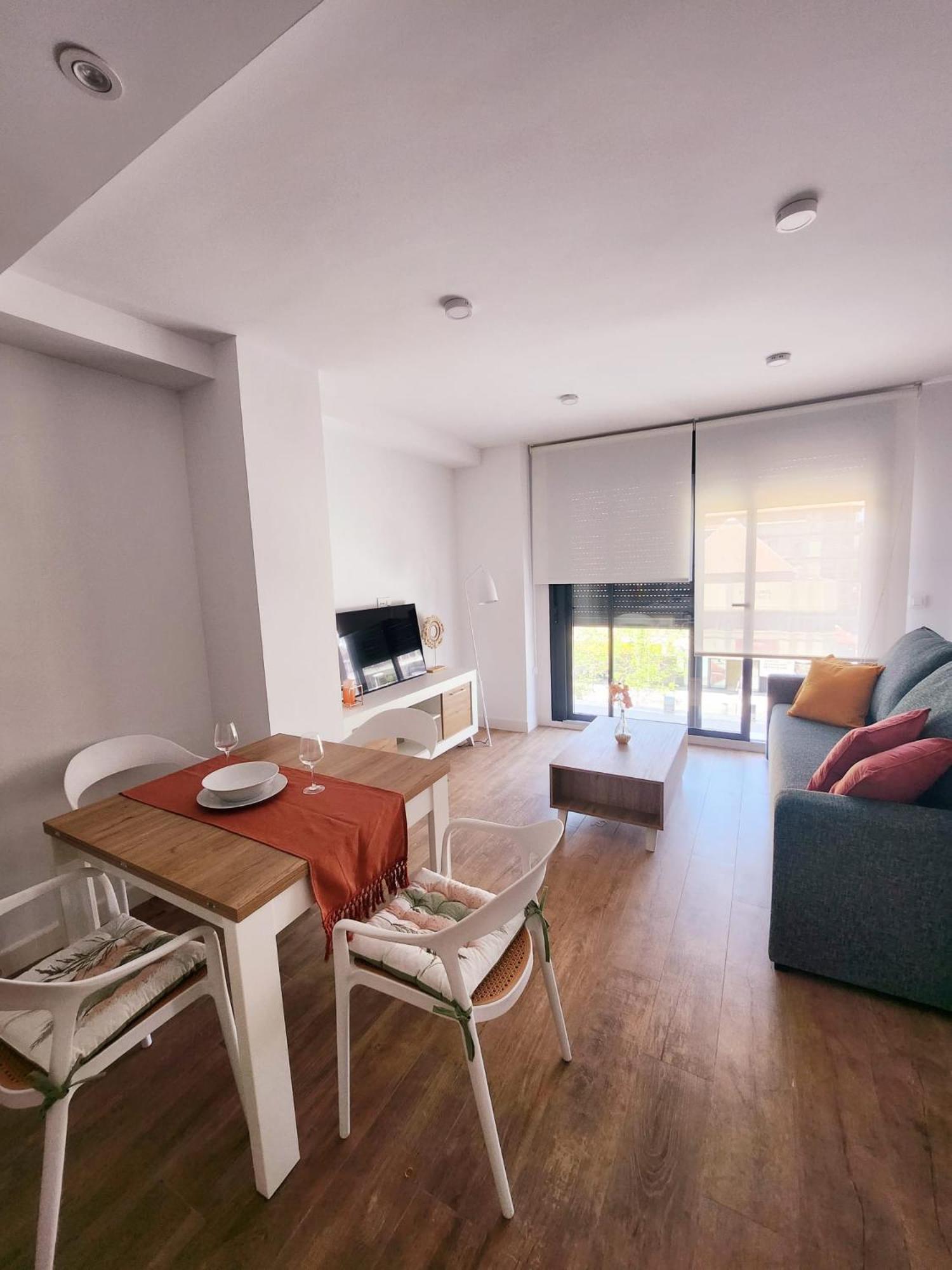 Novamar Apartamentos Fuengirola Szoba fotó
