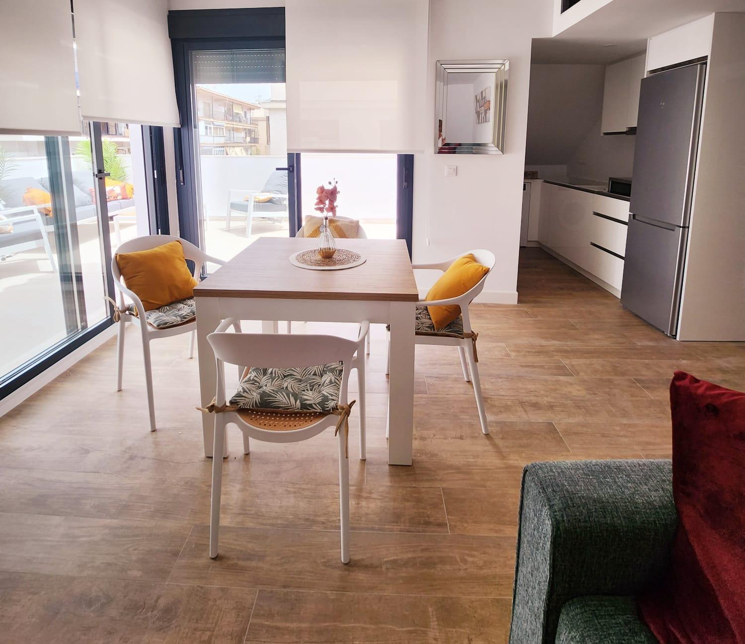 Novamar Apartamentos Fuengirola Kültér fotó