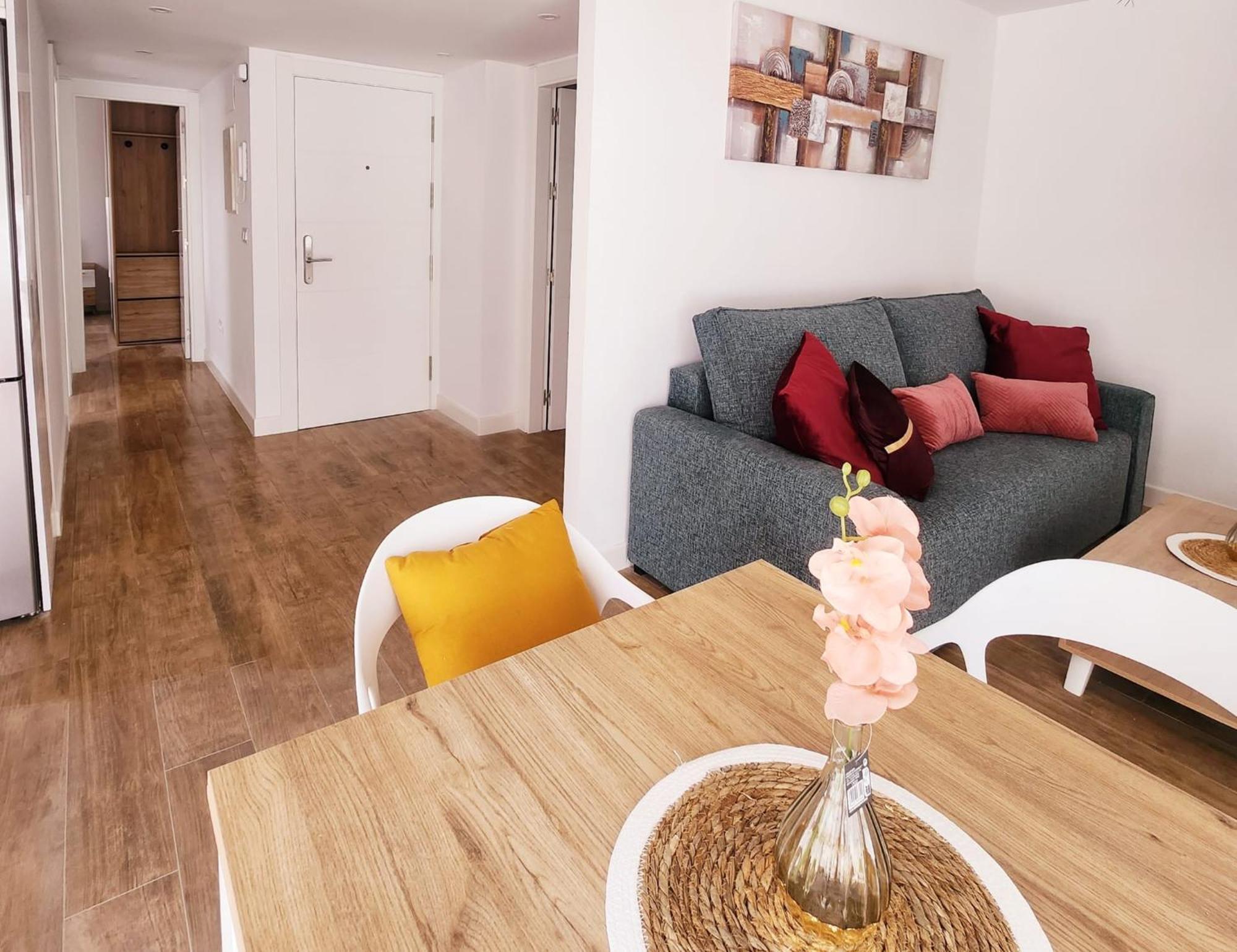Novamar Apartamentos Fuengirola Kültér fotó