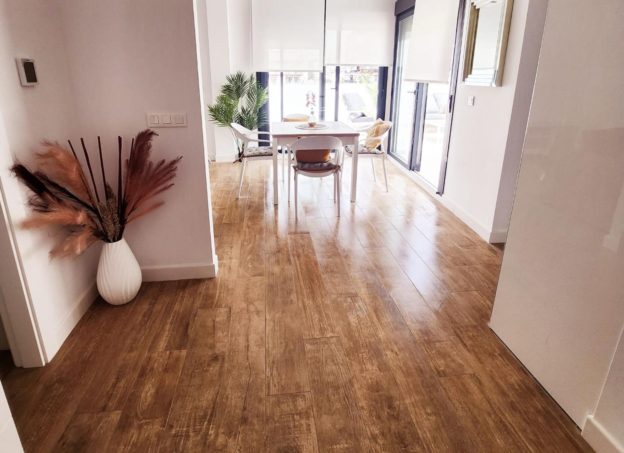 Novamar Apartamentos Fuengirola Kültér fotó