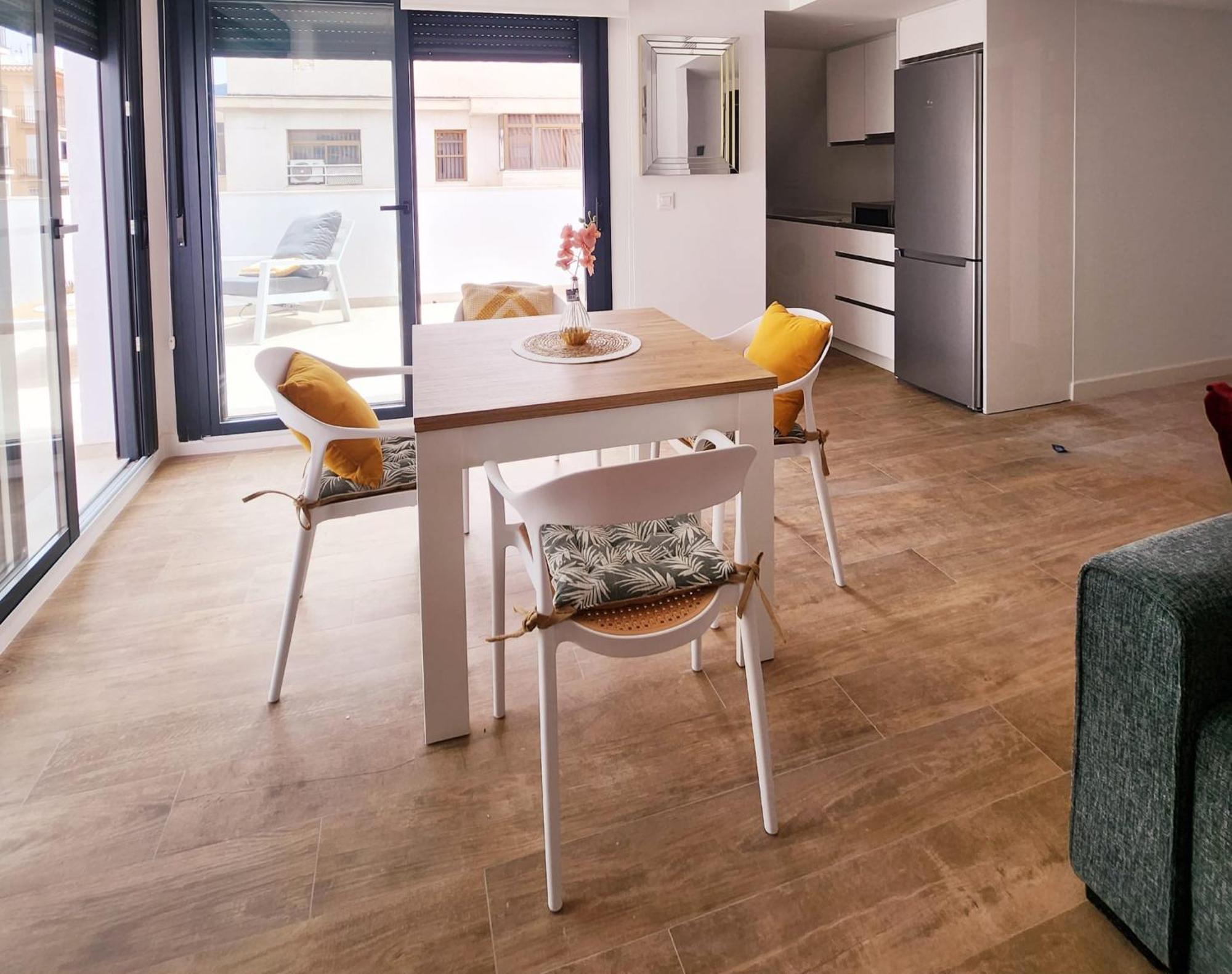 Novamar Apartamentos Fuengirola Kültér fotó