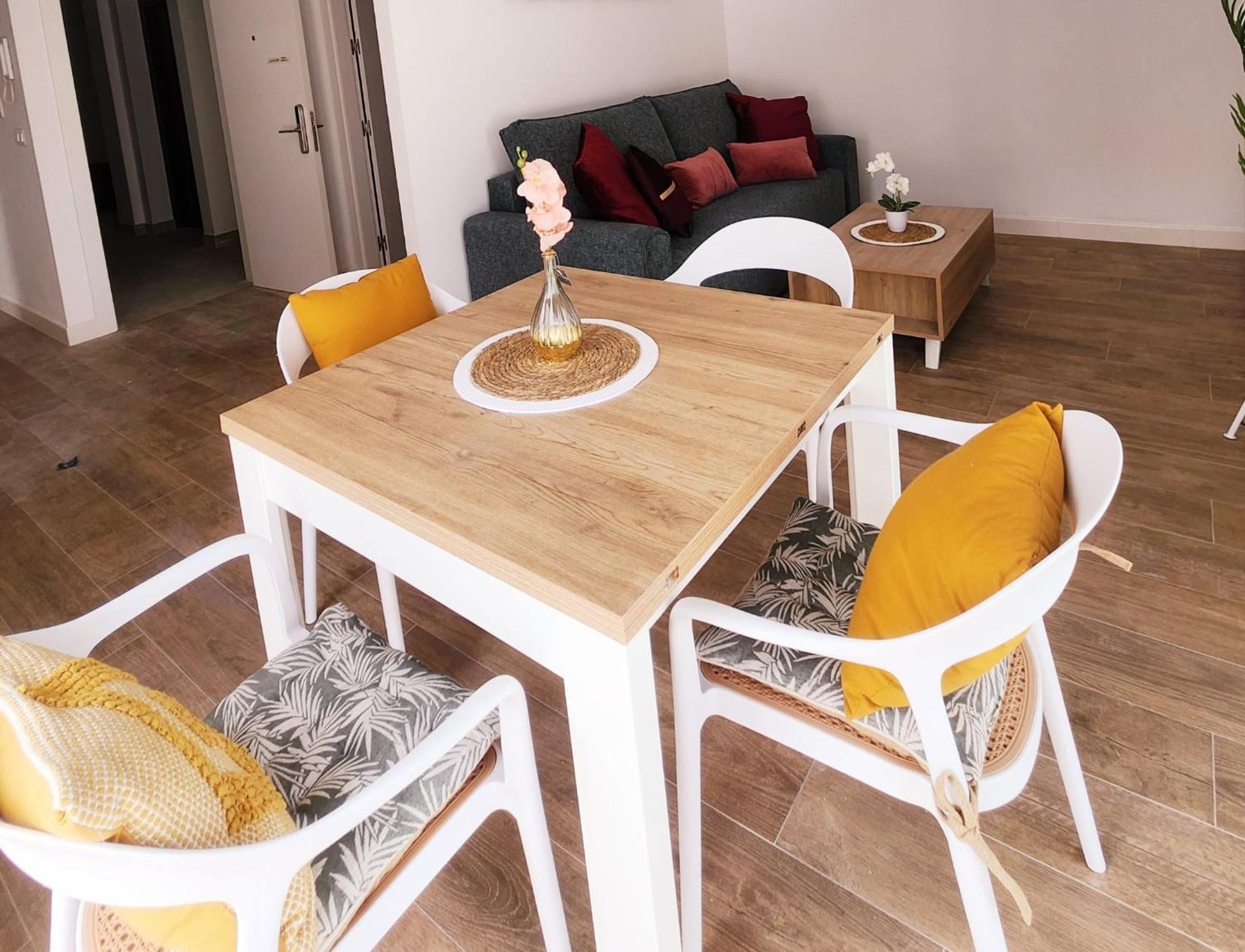 Novamar Apartamentos Fuengirola Kültér fotó