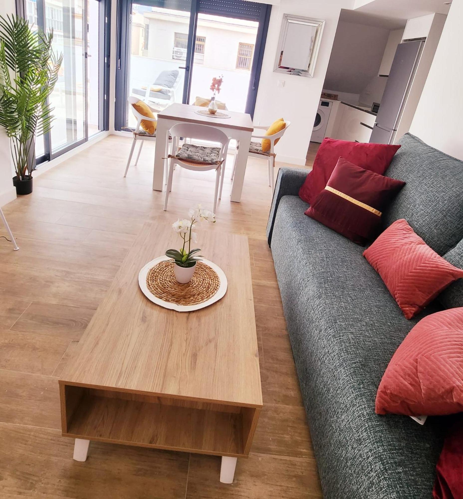 Novamar Apartamentos Fuengirola Kültér fotó