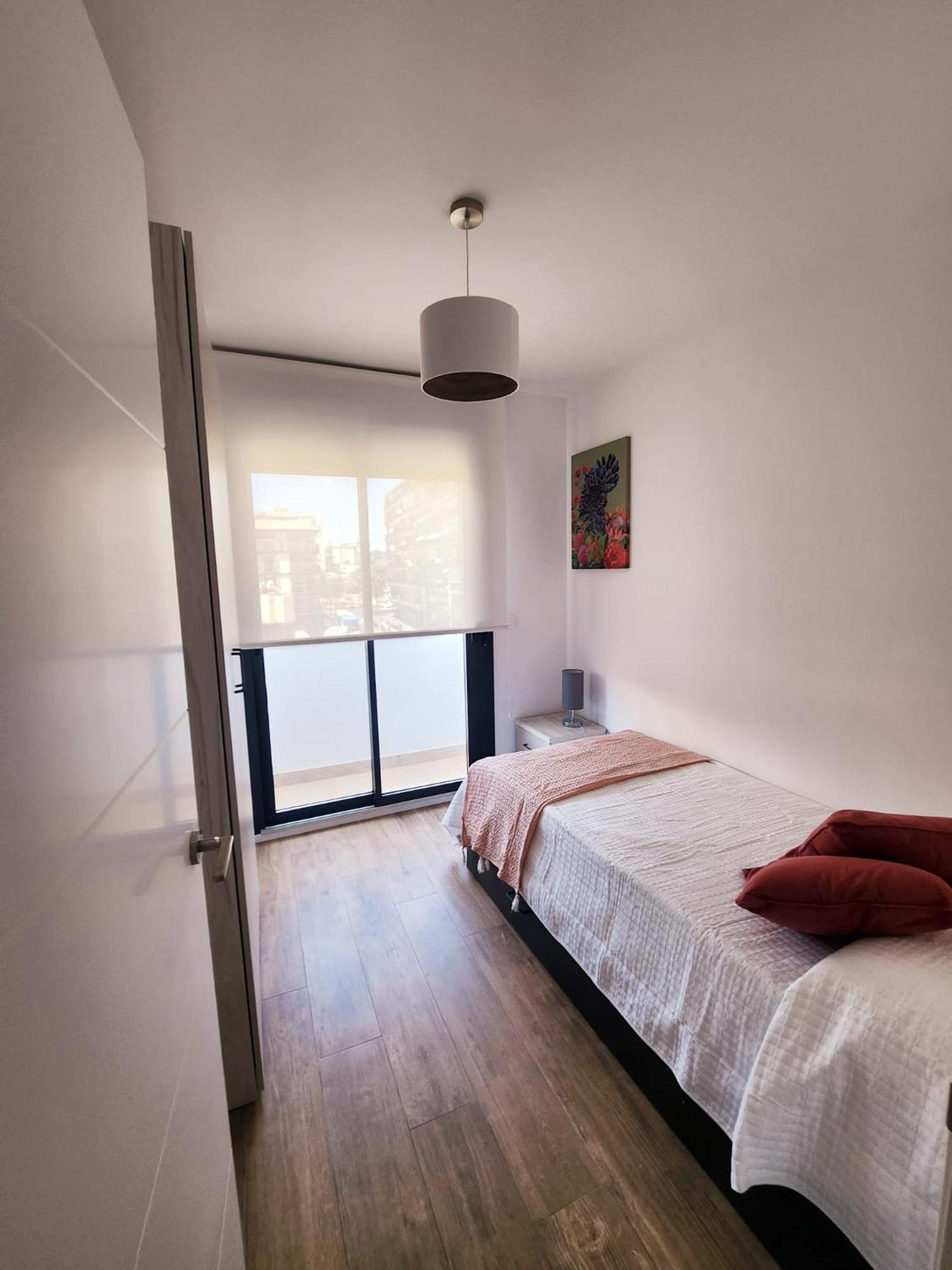 Novamar Apartamentos Fuengirola Kültér fotó