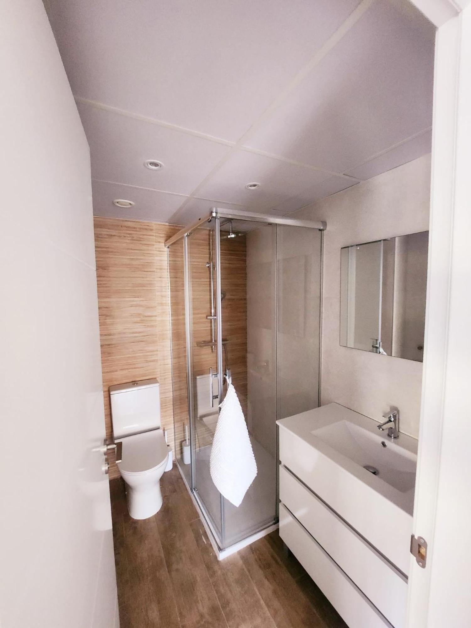 Novamar Apartamentos Fuengirola Kültér fotó