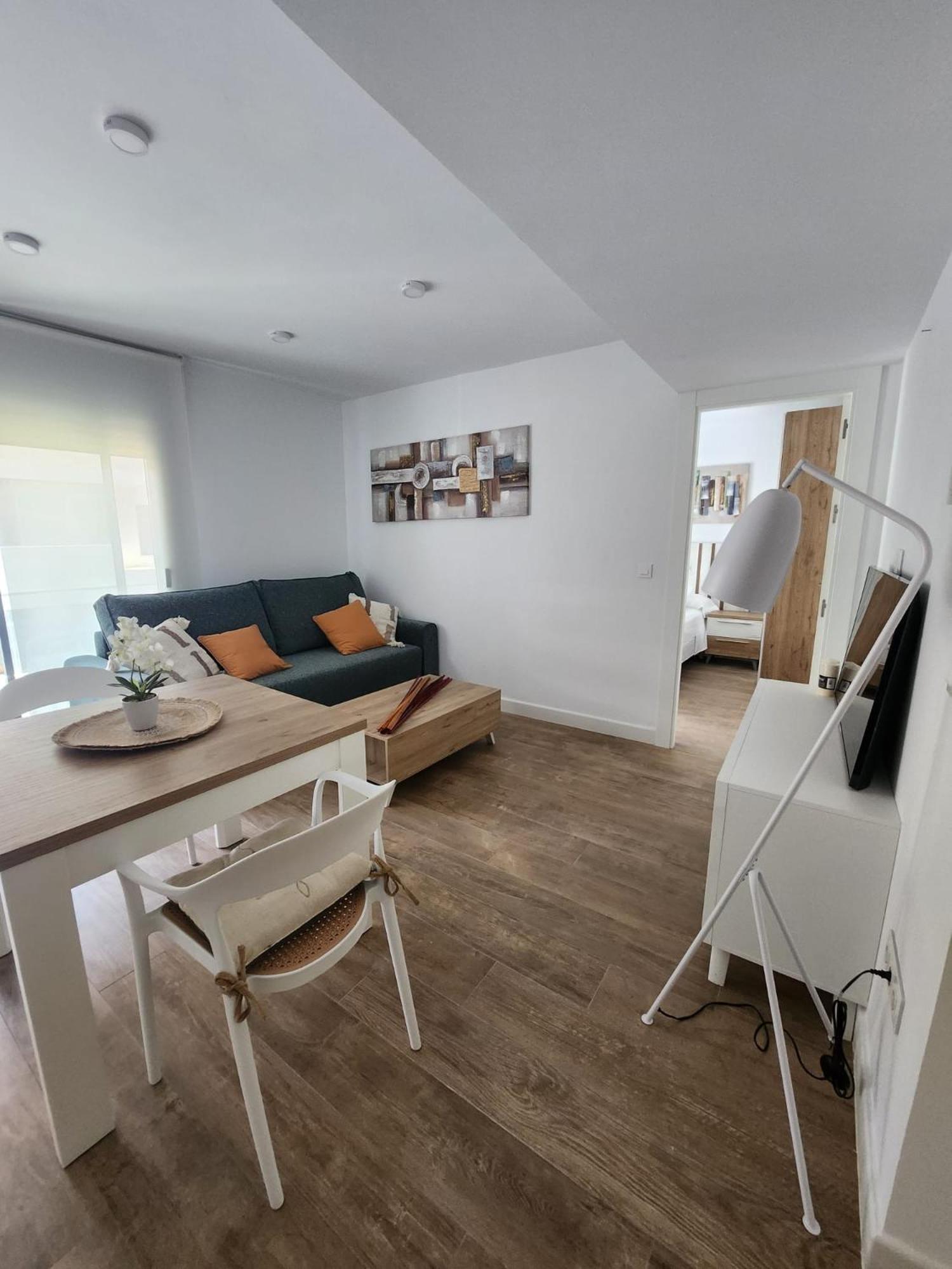Novamar Apartamentos Fuengirola Kültér fotó