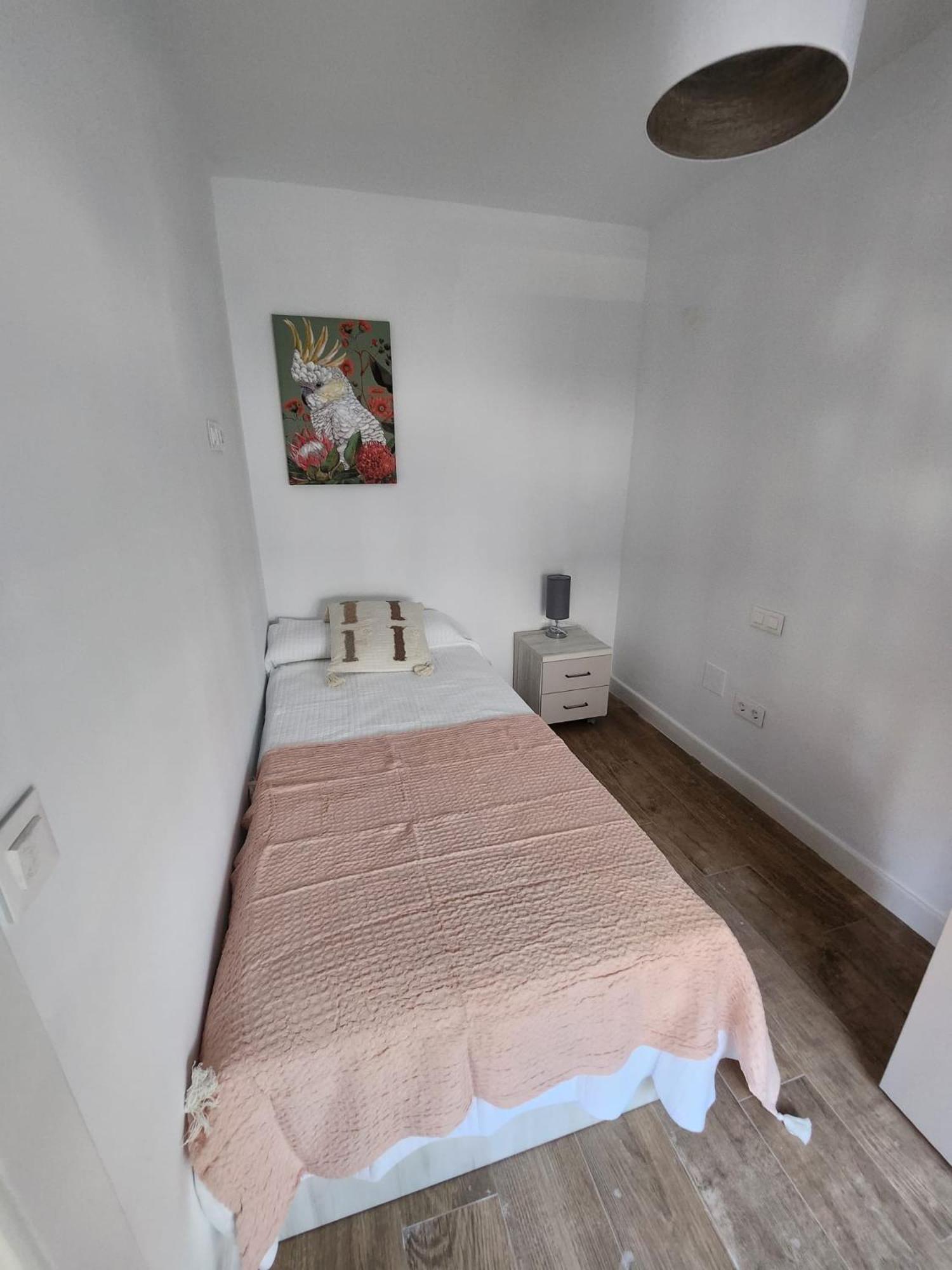 Novamar Apartamentos Fuengirola Kültér fotó