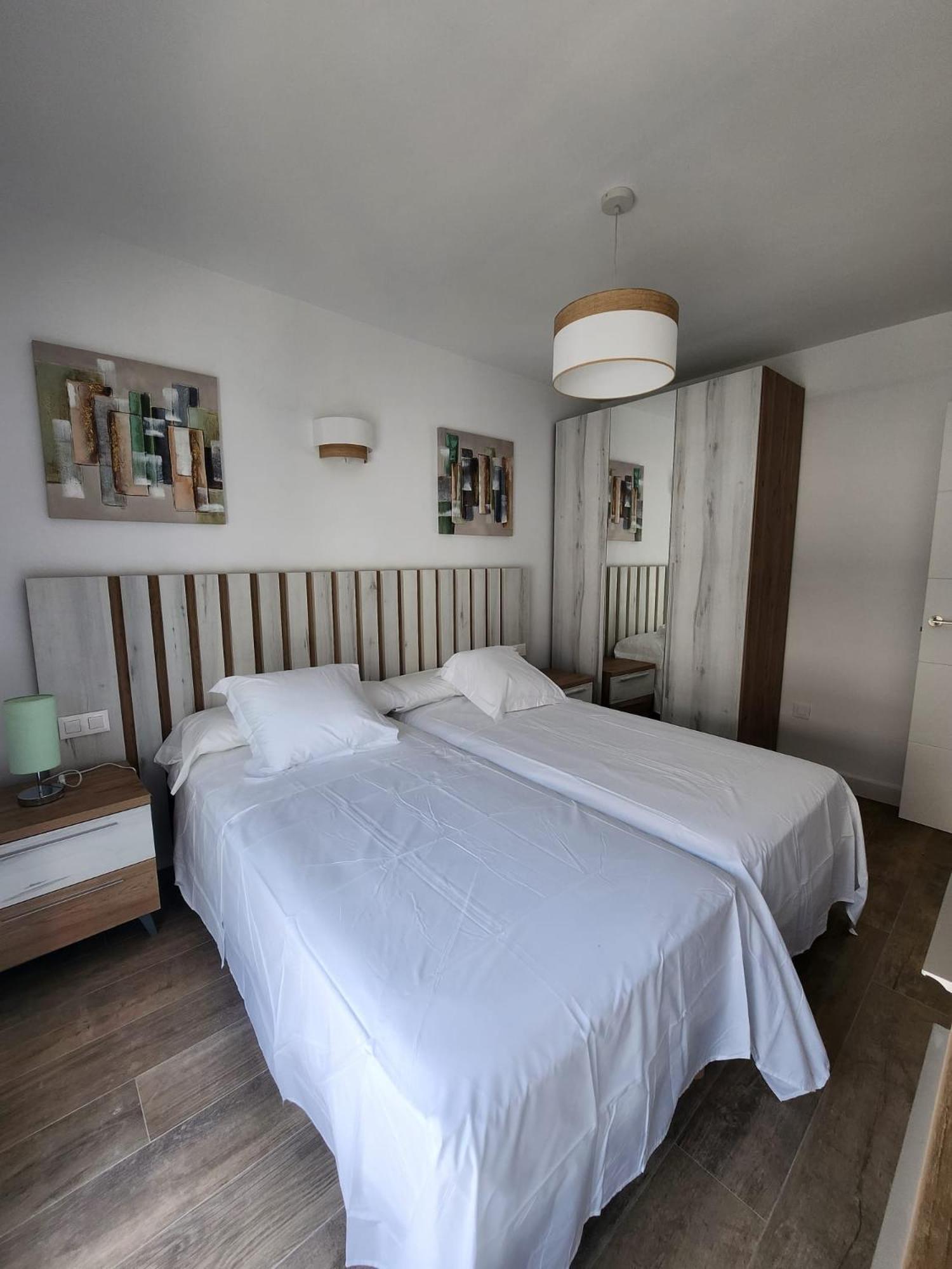 Novamar Apartamentos Fuengirola Kültér fotó