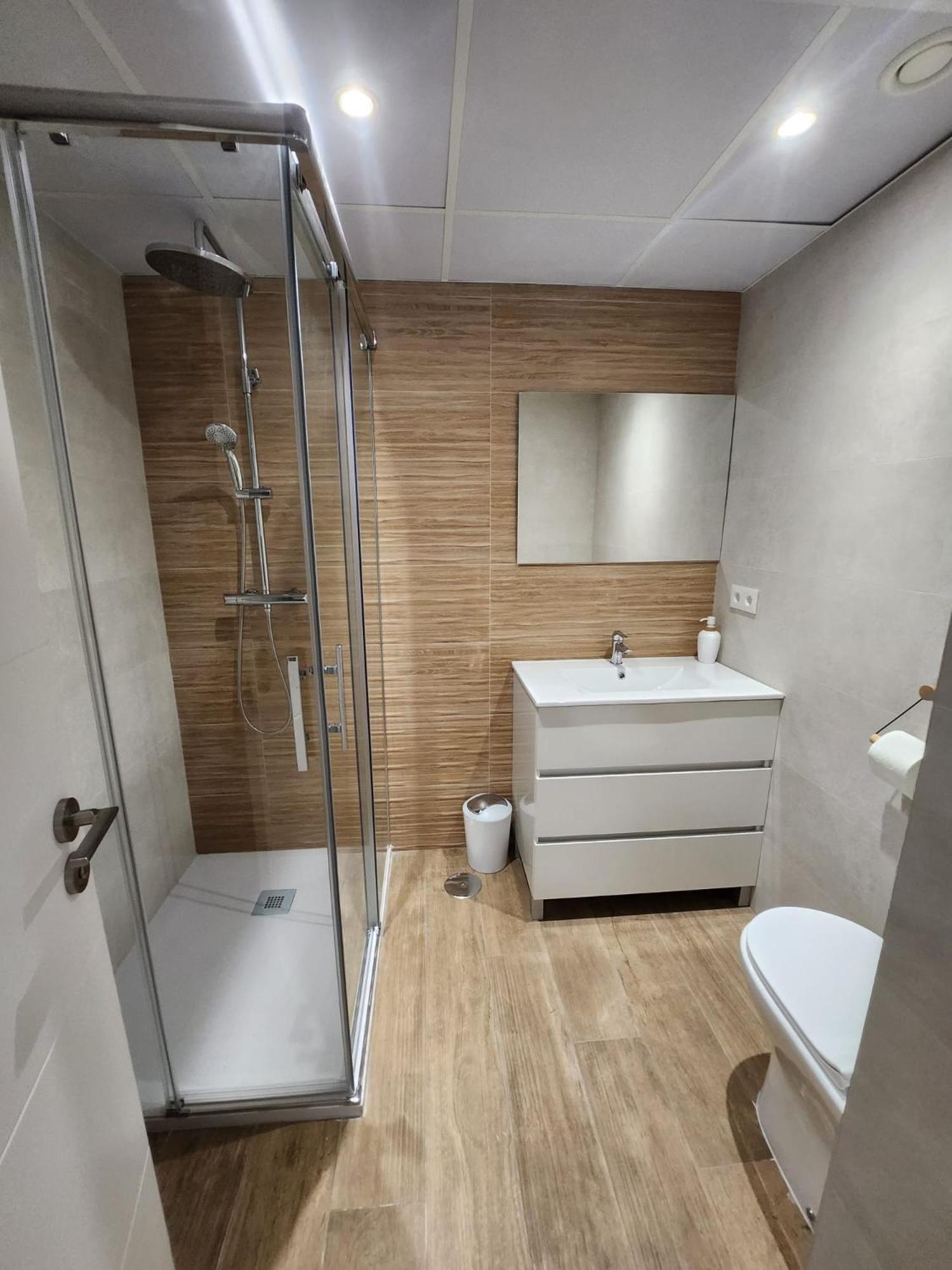 Novamar Apartamentos Fuengirola Kültér fotó