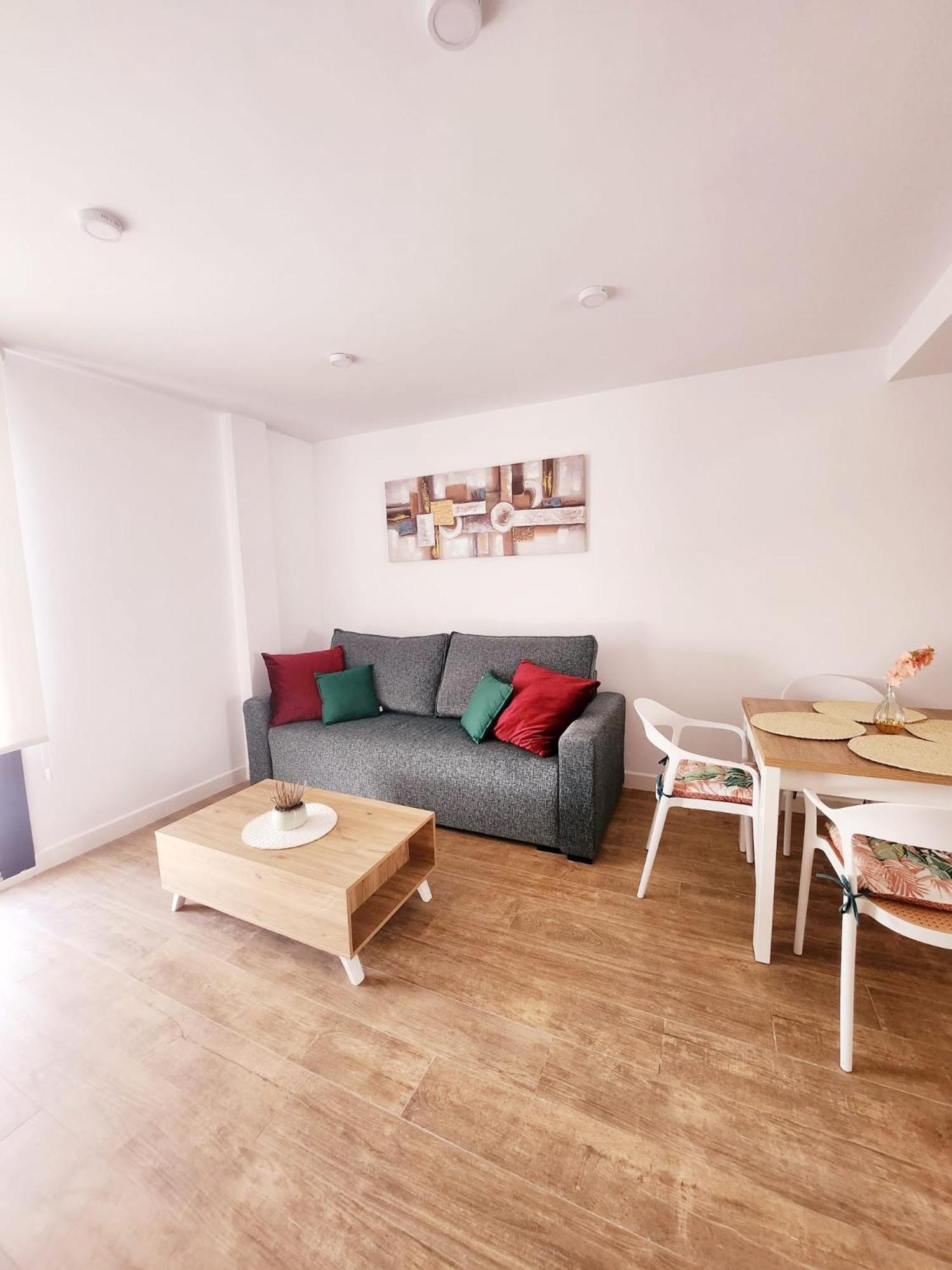 Novamar Apartamentos Fuengirola Kültér fotó