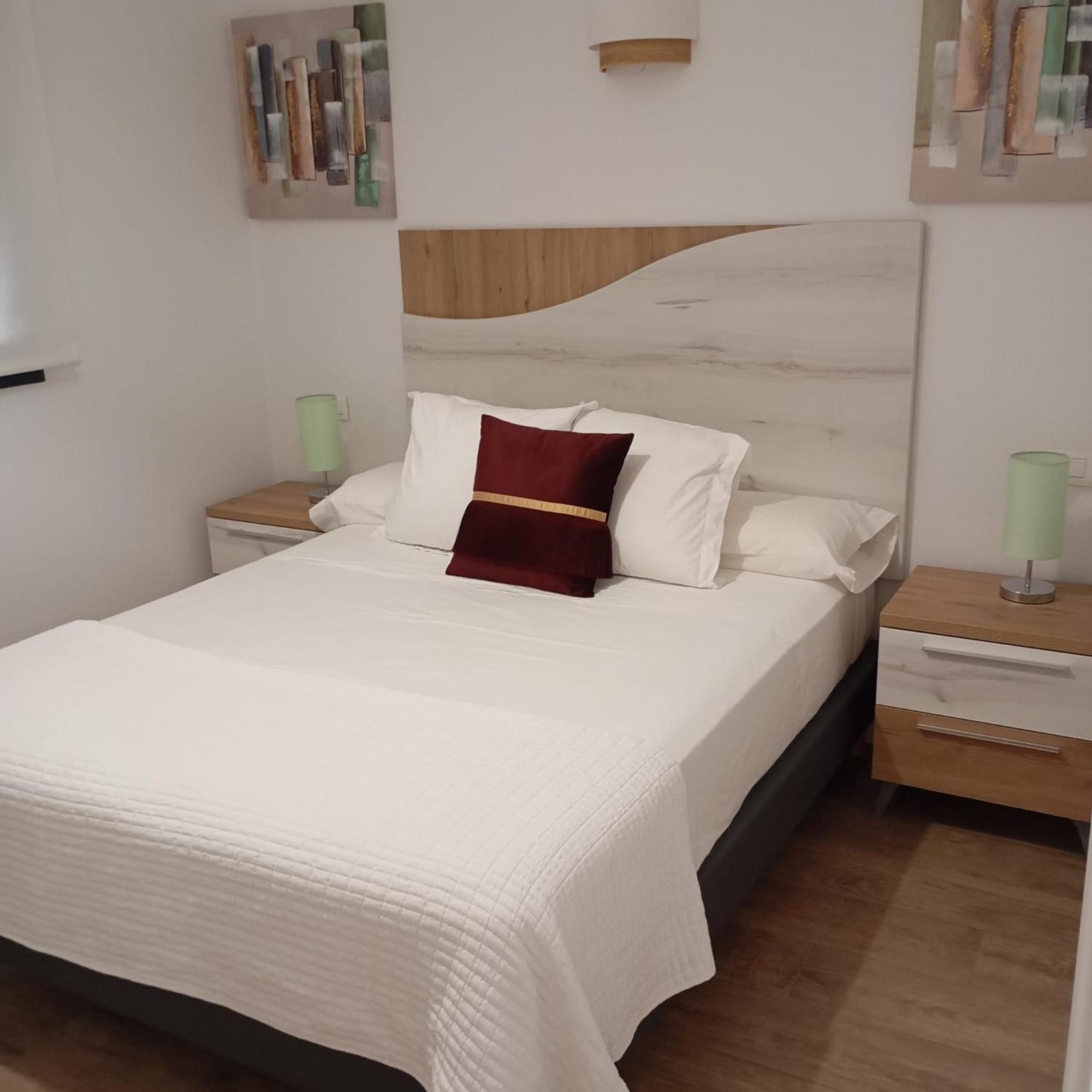 Novamar Apartamentos Fuengirola Kültér fotó