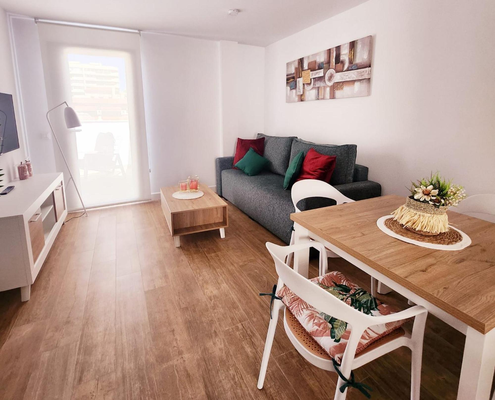 Novamar Apartamentos Fuengirola Kültér fotó