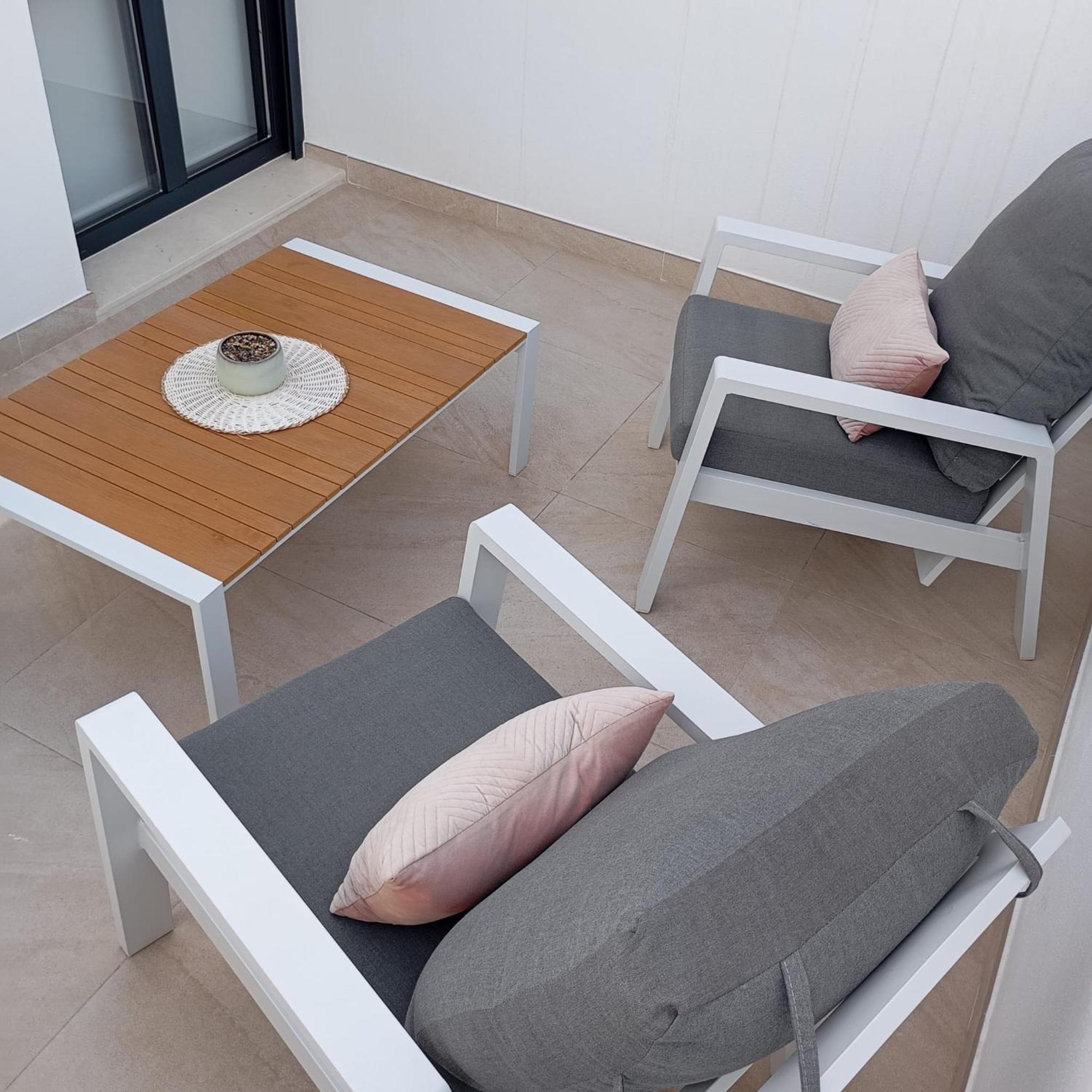 Novamar Apartamentos Fuengirola Kültér fotó