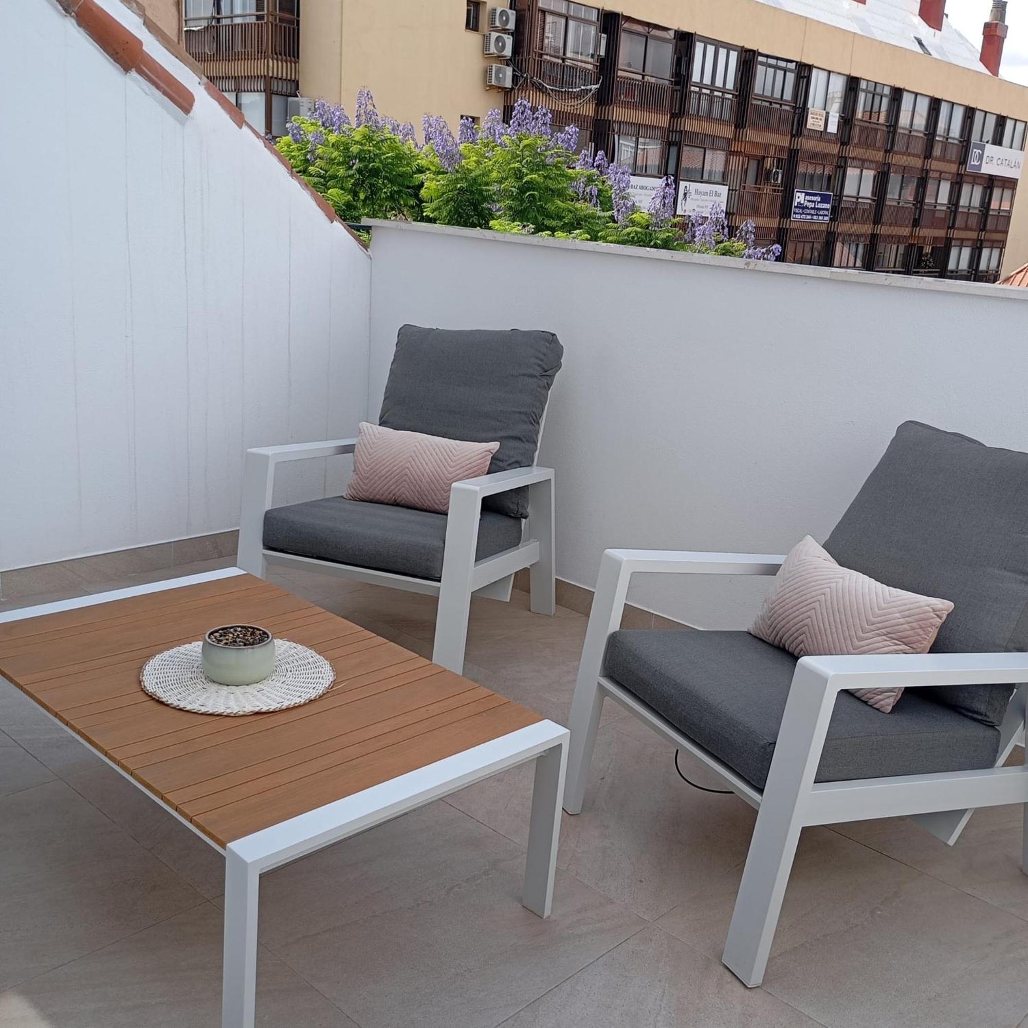 Novamar Apartamentos Fuengirola Kültér fotó