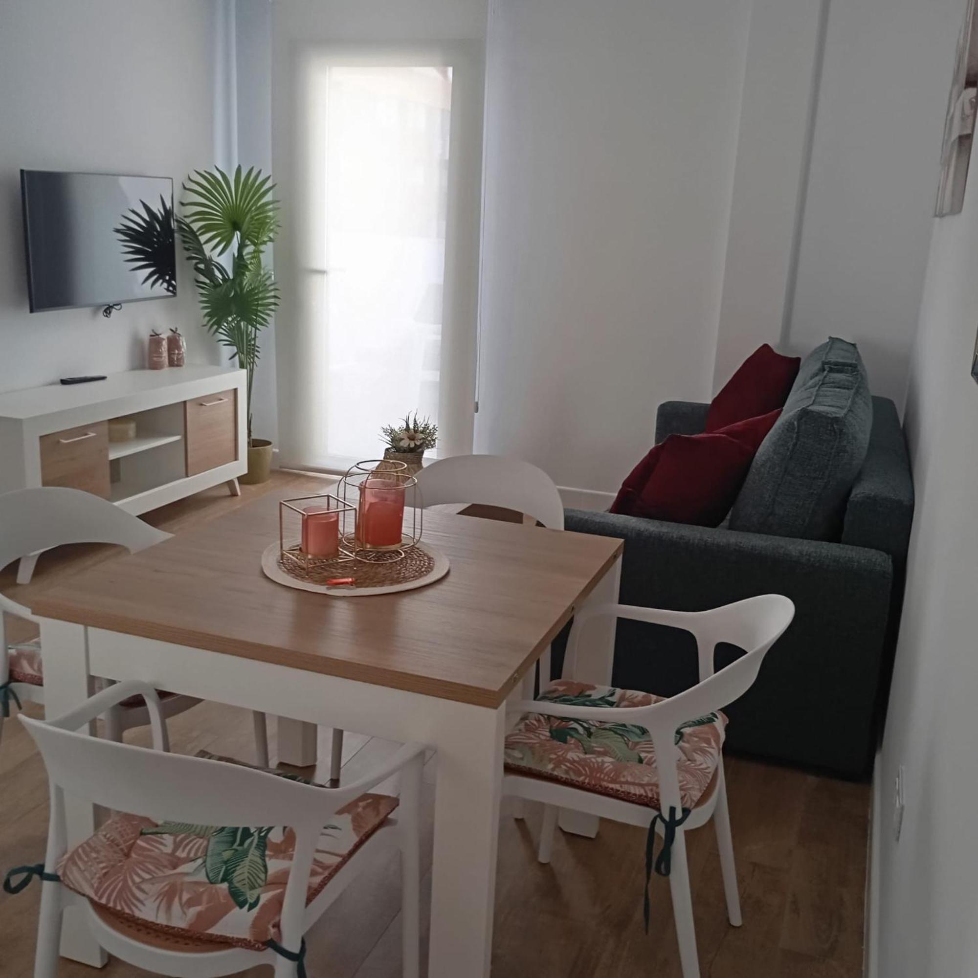 Novamar Apartamentos Fuengirola Kültér fotó