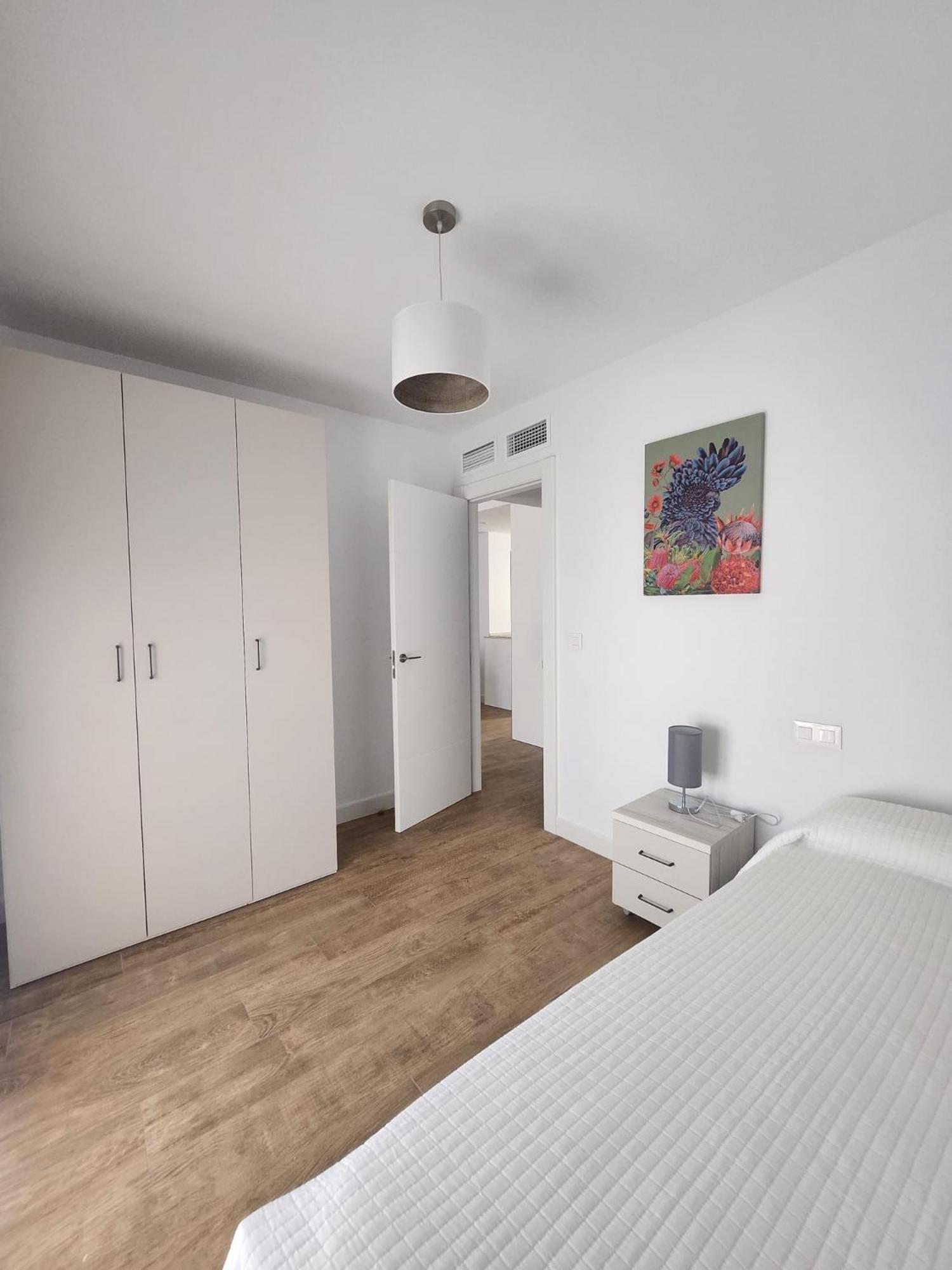 Novamar Apartamentos Fuengirola Kültér fotó