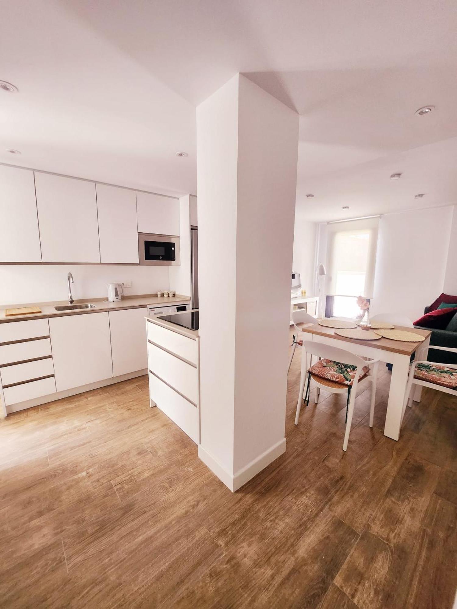 Novamar Apartamentos Fuengirola Szoba fotó
